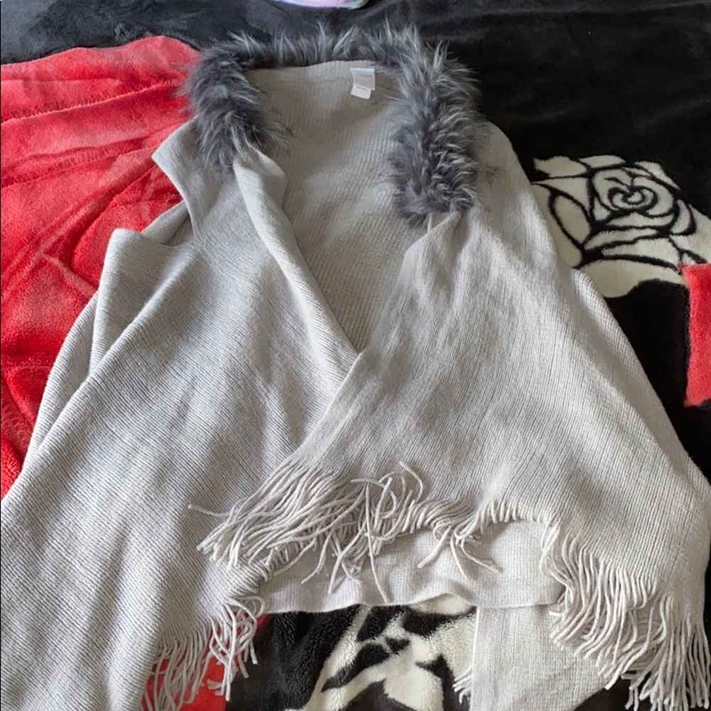 A cardigans